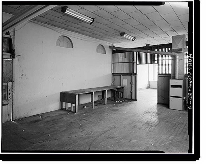 Historic Print, 3818 East Main Street Building), College