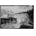 thumbnail image 1 of Historic Print, A.J. Bayley Road House, Pilot Hill, Calaveras County, CA - 4, 16" x 20", 1 of 3