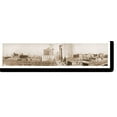 thumbnail image 1 of Historic Print, AL Birmingham 1916 PHOTO, Width 7" x Length 36", 1 of 3