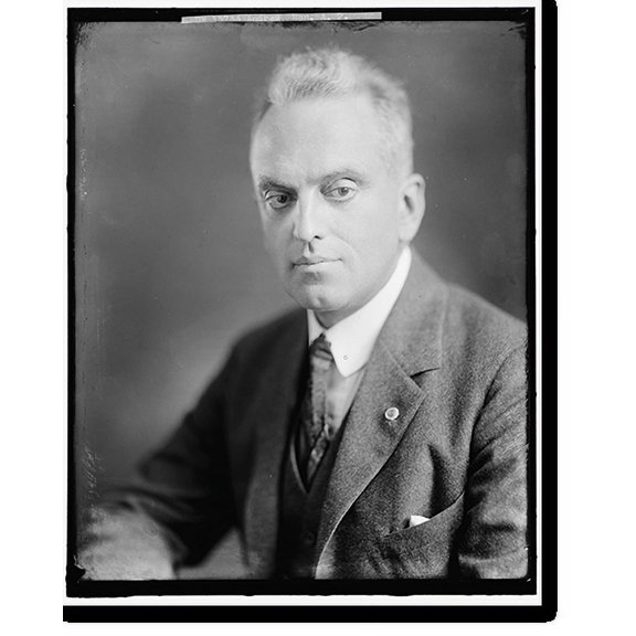 Historic Print, ANDREW, A.P. HONORABLE - 2, 16" x 20"