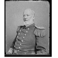 Historic Print, [Admiral Gherardi], 16" x 20"
