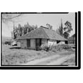 thumbnail image 1 of Historic Print, Adobe, Northeast of Petaluma on Pacific Duck Farm, Petaluma vicinity, Sonoma County, CA, 16" x 20", 1 of 3