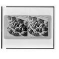 thumbnail image 1 of Historic Print, After the execution, Canton prison, China, 16" x 20", 1 of 3