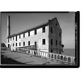 thumbnail image 1 of Historic Print, Alcatraz, Warehouse-Bakery, Alcatraz Island, San Francisco Bay, San Francisco, San Francisco County, CA, 18" x 24", 1 of 3