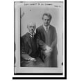 thumbnail image 1 of Historic Print, Alex. Lambert & Jos. Hofmann, 18" x 24", 1 of 3