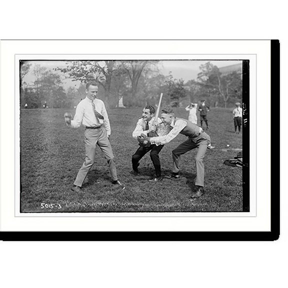 Historic Print, All -Stars - 2, 16" x 20"