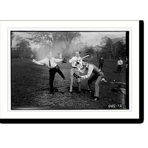 Historic Print, All Stars - 6, 16" x 20"