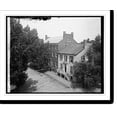 thumbnail image 1 of Historic Print, Allied Asphalt Products Co., Queen St., Alex., Va., 16" x 20", 1 of 3