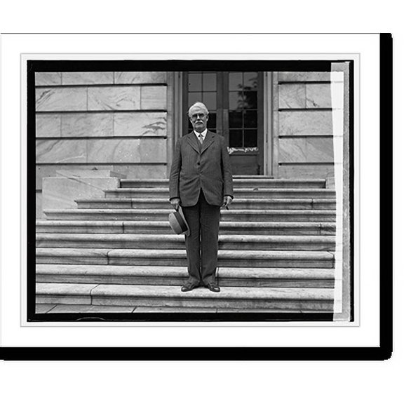 Historic Print, Am. Federation of Labor - 3, 18" x 24"