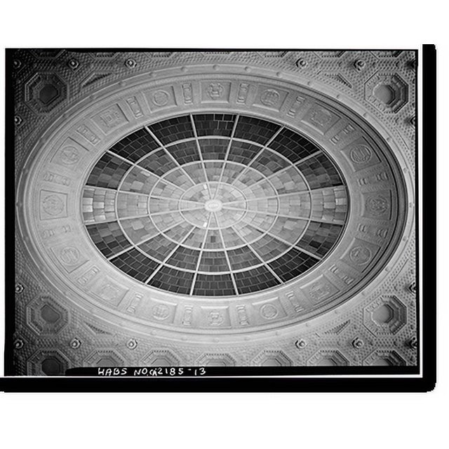 Historic Print, Anglo & London Paris National Bank, One Sansome Street