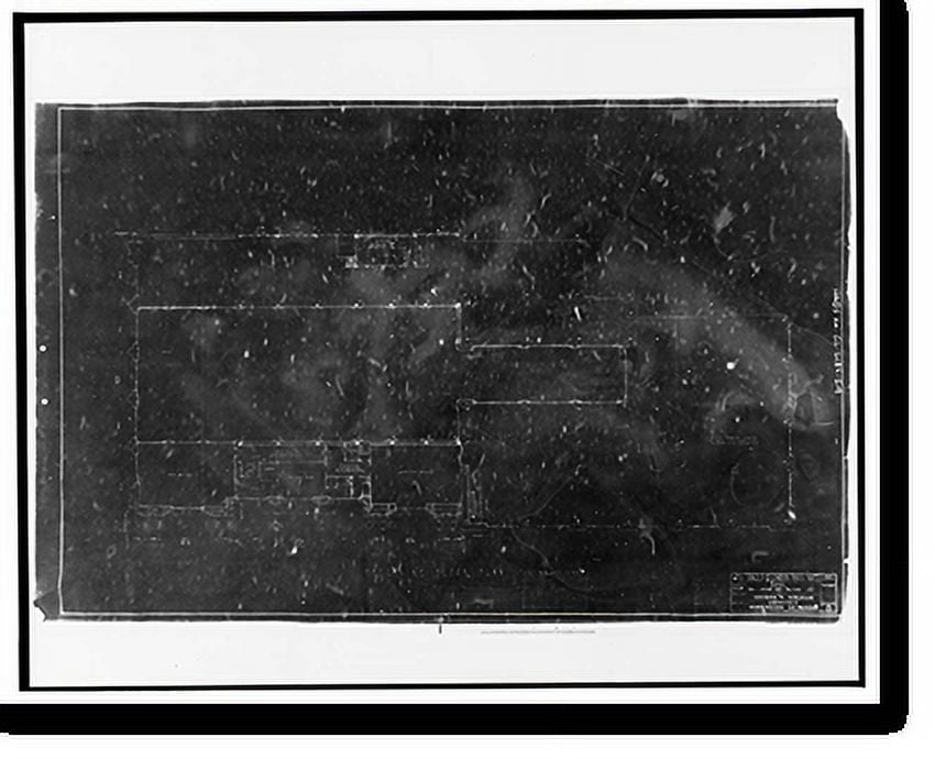 Historic Print, Anglo & London Paris National Bank, One Sansome Street