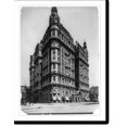 Historic Print, Ansonia Apartments, New York, 16" x 20"