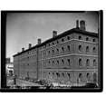 thumbnail image 1 of Historic Print, Appraiser's Building, Sansome Street, San Francisco, San Francisco County, CA, 18" x 24", 1 of 3