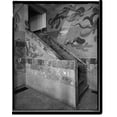 thumbnail image 1 of Historic Print, Aquatic Park Bathhouse, Beach Street, West of Polk Street, San Francisco, San Francisco County, CA - 7, 16" x 20", 1 of 3