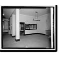thumbnail image 1 of Historic Print, Atlantic Coastline Railroad Freight Warehouse, 1 Ninth Street, Augusta, Richmond County, GA - 7, 16" x 20", 1 of 3