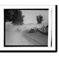 thumbnail image 1 of Historic Print, Auto races, Rockville Fair, 8/25/23, 16" x 20", 1 of 3