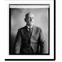 Historic Print, B.F. Larcombe, 16" x 20"