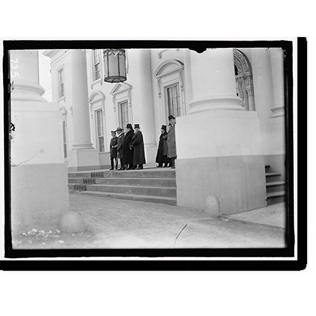 Historic Print, BADENPOWELL, SIR ROBERT. FOUNDER OF BOY SCOUTS, 16" x