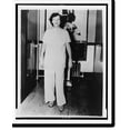 Historic Print, [Babe Didrikson Zaharias, fulllength portrait