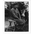 Historic Print, Bernard Law Montomery, 1st Viscount Montgomery of Alamein, 18871976, 16" x 20