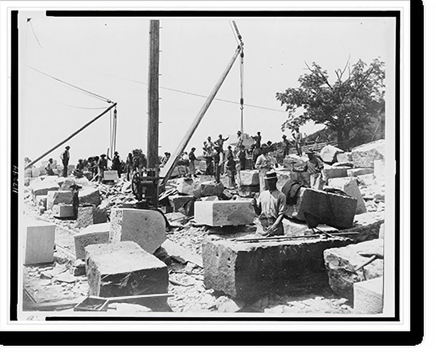Historic Print, Big Sandy River, W. Va. and Ky.. Lock at Louisa, Ky
