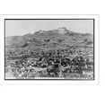 thumbnail image 1 of Historic Print, [Bird's-eye view of Trinidad, Colorado], 18" x 24", 1 of 3