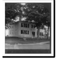 thumbnail image 1 of Historic Print, Birthplace of Franklin Pierce, Hillsboro, N.H., 16" x 20", 1 of 3