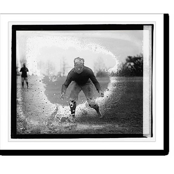 Historic Print, Brennan, C.U., 1920, 16" x 20"