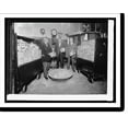 thumbnail image 1 of Historic Print, Bureau Ptg. & Eng. Destruction committee filling the maceration cylinders with cancelled, 18" x 24", 1 of 3