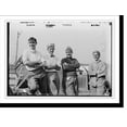 thumbnail image 1 of Historic Print, Burman, Disbrow, Tower, Grenon, 16" x 20", 1 of 3