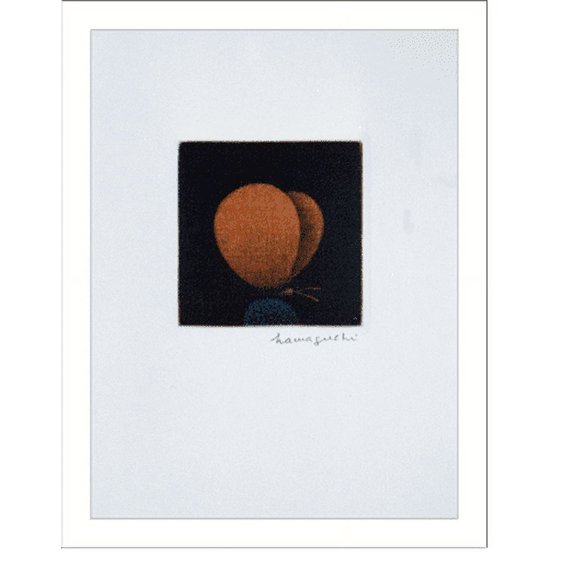 Historic Print, [Butterfly], 16" x 20"