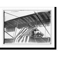 thumbnail image 1 of Historic Print, C.B. Harmon - 2, 18" x 24", 1 of 3