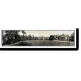 thumbnail image 1 of Historic Print, CA Mills College Oakland 1915 PHOTO, Width 11" x Length 49", 1 of 3