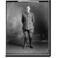 thumbnail image 1 of Historic Print, CHARLTON, L.E.O. GENERAL, 18" x 24", 1 of 3