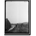 Historic Print, CHESAPEAKE & OHIO CANAL. CANAL BOAT 2, 16" x 20