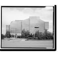 thumbnail image 1 of Historic Print, CIRI Building, 2525 C Street, Anchorage, Anchorage, AK, 16" x 20", 1 of 3