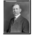 thumbnail image 1 of Historic Print, CLAYPOOL, HORATIO C. HONORABLE - 2, 16" x 20", 1 of 3