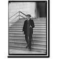 Historic Print, COLT, LeBARON BRADFORD. SENATOR FROM RHODE ISLAND, 1913