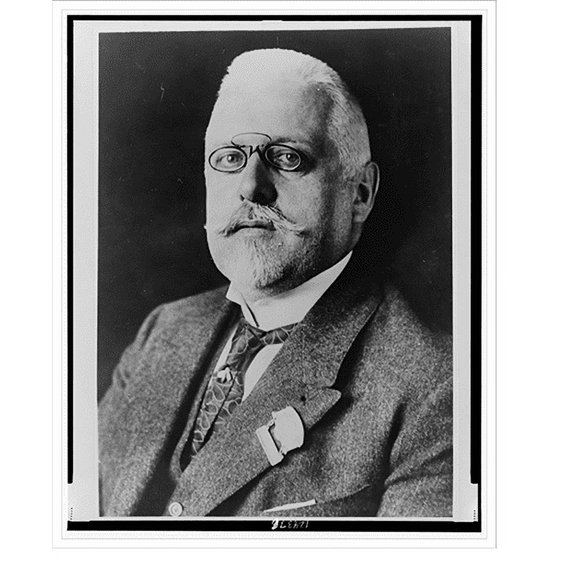 Historic Print, Calls off Austro-German customs pact.photo by Underwood and Underwood., 16" x 20"