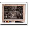 thumbnail image 1 of Historic Print, Camp-meeting.A. Rider pinxit ; drawn on stone by H. Bridport. - 2, 16" x 20", 1 of 3