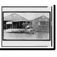 thumbnail image 1 of Historic Print, Canard" airplane of Gressier Aviation Company, Nassau Blvd., June 1912", 18" x 24", 1 of 3