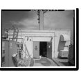 thumbnail image 1 of Historic Print, Cape Canaveral Air Station, Launch Complex 17, Facility 28402, East end of Lighthouse Road, Cape Canaveral, Brevard County, FL - 7, 18" x 24", 1 of 3