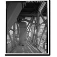 thumbnail image 1 of Historic Print, Cape Canaveral Air Station, Launch Complex 17, Facility 28417, East end of Lighthouse Road, Cape Canaveral, Brevard County, FL - 14, 18" x 24", 1 of 3