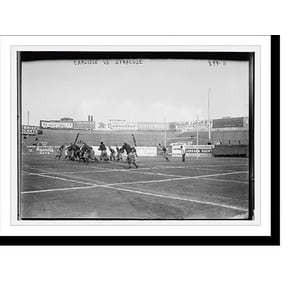 Historic Print, Carlisle v. Syracuse, 18" x 24"