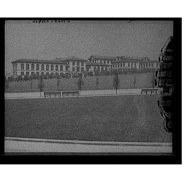 Historic Print, [Carnegie Technical School (CarnegieMellon University