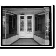 thumbnail image 1 of Historic Print, Chaille Commercial Building, 425-429 North Miami Avenue, Miami, Dade County, FL - 3, 16" x 20", 1 of 3