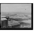 Historic Print, Chattanooga the Tennessee River from Lookout Mountain