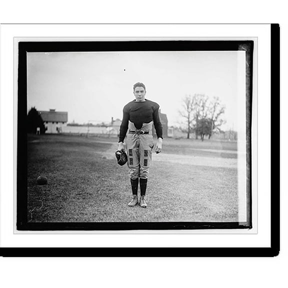 Historic Print, Clark, Md. State, 1920, 18" x 24"