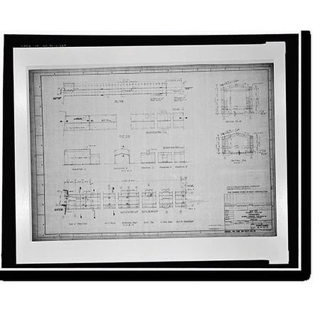 Historic Print, Clear Air Force Station, Ballistic Missile Early Warning System Site II, One mile west of mile marker 293.5 on Parks Highway, 5 miles southwest of Anderson, Anderson, De...18" x 24" price history and forecast - Snapshots of the Past