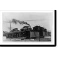 thumbnail image 1 of Historic Print, Coal chutes, Wymore, Nebr., 16" x 20", 1 of 3
